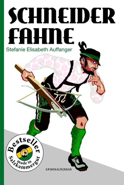 Produktbild: Schneiderfahne