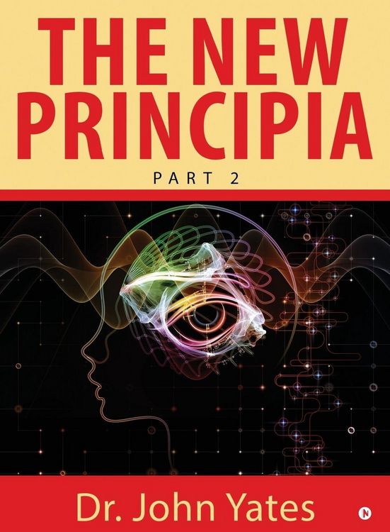 Produktbild: The New Principia