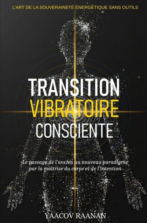 Produktbild: Transition Vibratoire Consciente