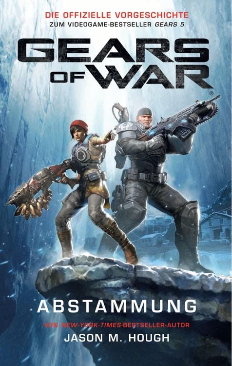 Produktbild: Gears of War