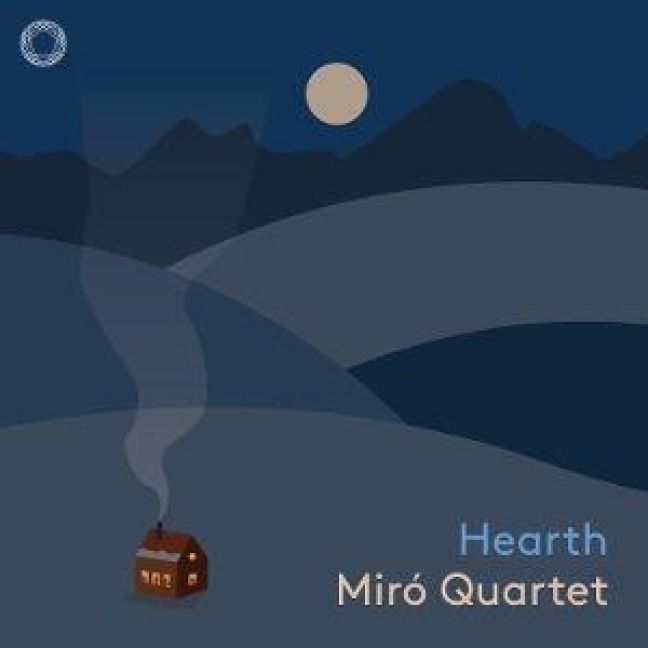 Produktbild: Hearth