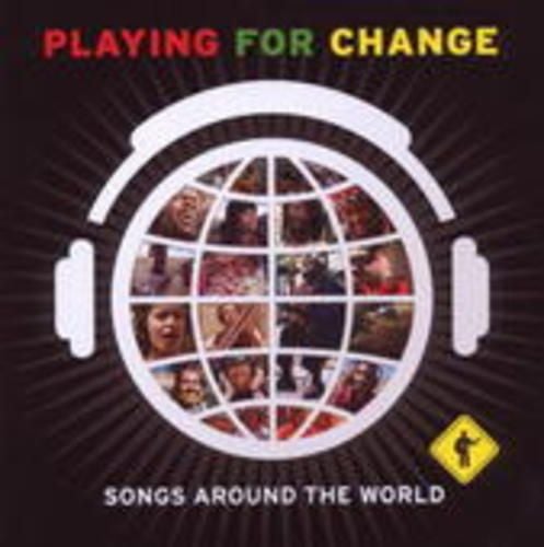 Produktbild: Songs Around The World