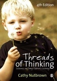 Produktbild: Threads of Thinking