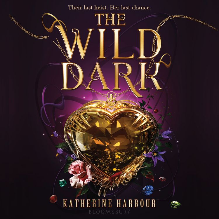 Produktbild: The Wild Dark