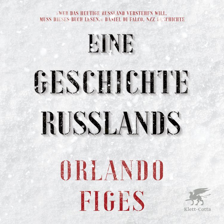 Produktbild: Eine Geschichte Russlands