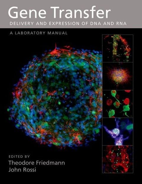 Produktbild: Gene Transfer