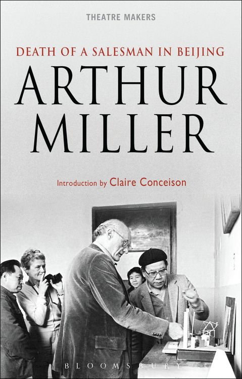 Produktbild: Miller, A: Death of a Salesman' in Beijing