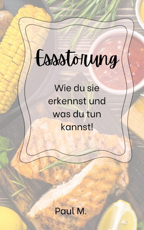 Produktbild: Essst&ouml;rung
