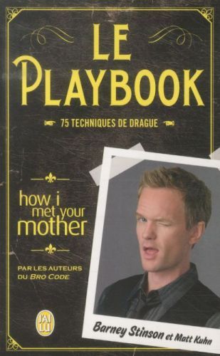 Produktbild: Le playbook