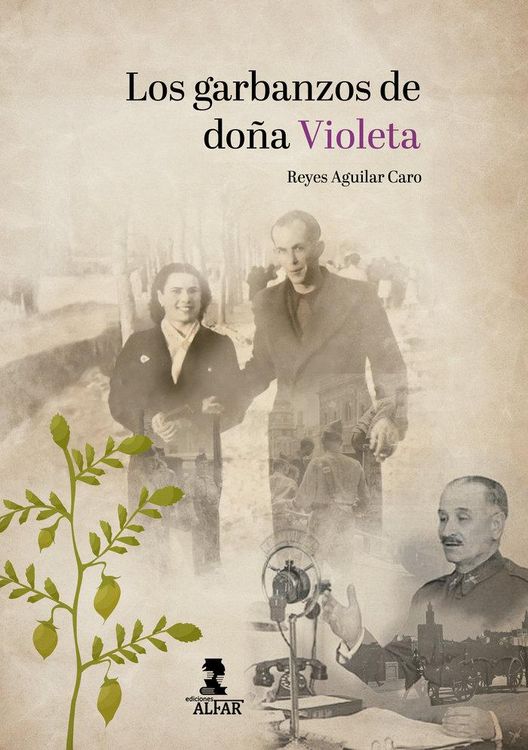Produktbild: Los Garbanzos de do&ntilde;a Violeta