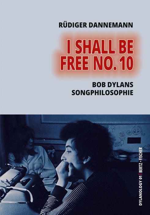 Produktbild: I Shall Be Free No. 10