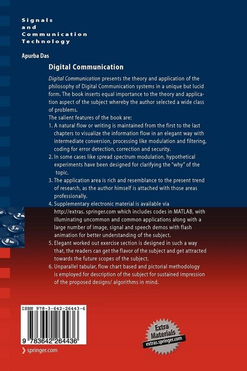 Produktbild: Digital Communication