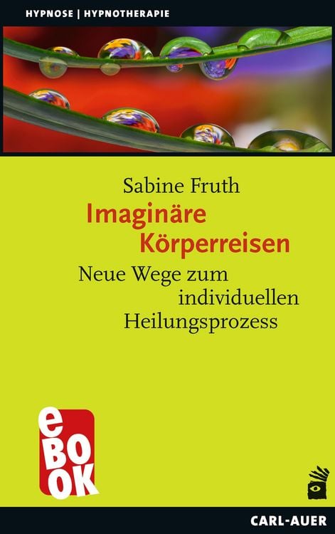 Produktbild: Imagin&auml;re K&ouml;rperreisen