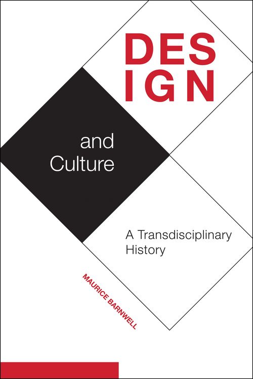 Produktbild: Design and Culture