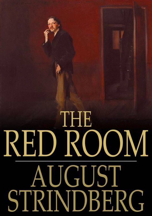 Produktbild: Red Room