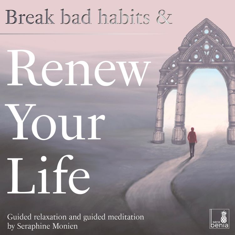 Produktbild: Break bad habits and renew your life