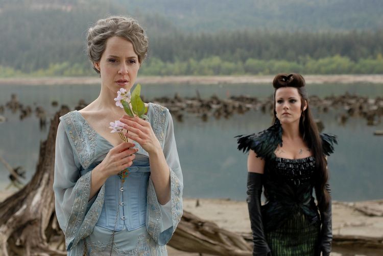 Produktbild: Tin Man - Der Zauberer von Oz - Die komplette Miniserie (+ 2 Bonus-DVDs) (Fernsehjuwelen)