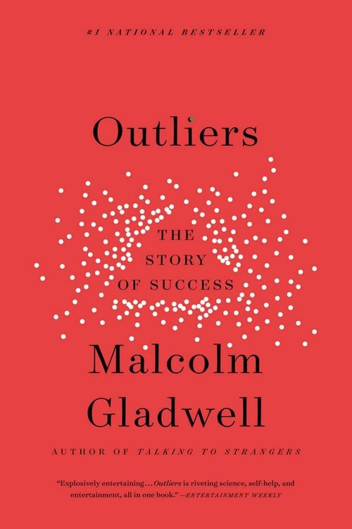 Produktbild: Outliers