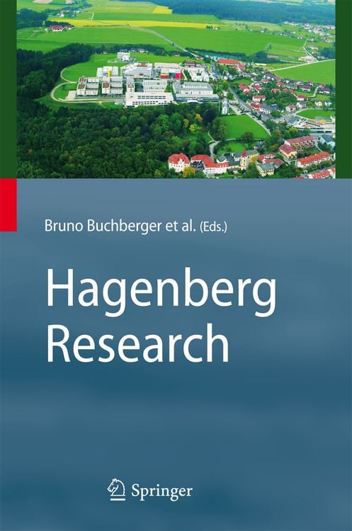 Produktbild: Hagenberg Research
