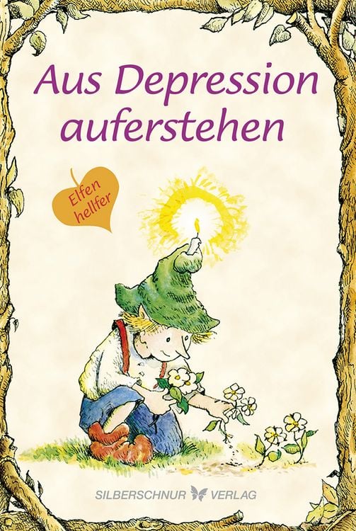 Bild vom Artikel Aus Depression auferstehen vom Autor Linus Mundy