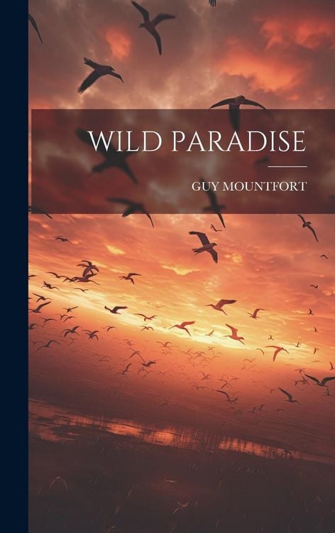 Produktbild: Wild Paradise