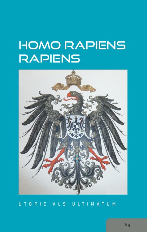 Produktbild: Homo rapiens rapiens
