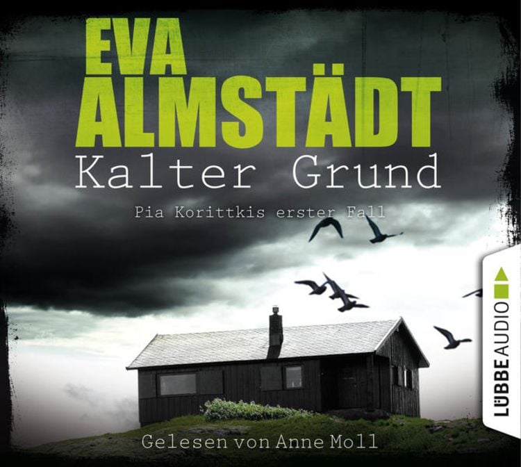 Bild vom Artikel Kalter Grund - Pia Korittkis erster Fall vom Autor Eva Almstädt