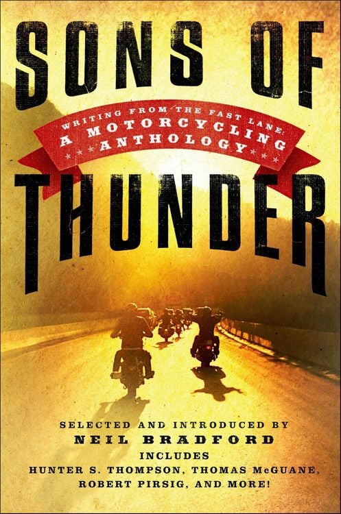Produktbild: Sons of Thunder