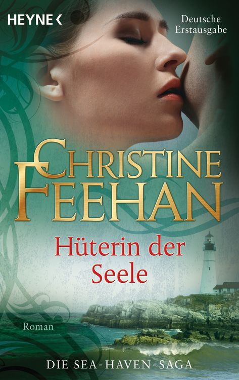 Produktbild: H&uuml;terin der Seele / Sea Haven Band 2