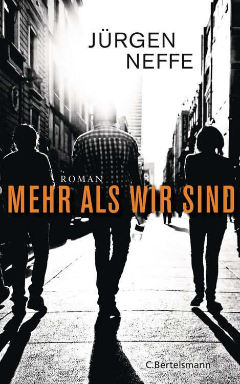 Produktbild: Neffe, J: Mehr als wir sind