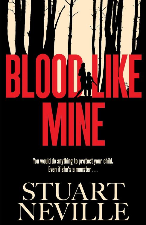 Produktbild: Blood Like Mine