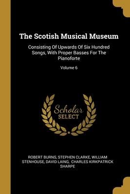 Produktbild: The Scotish Musical Museum