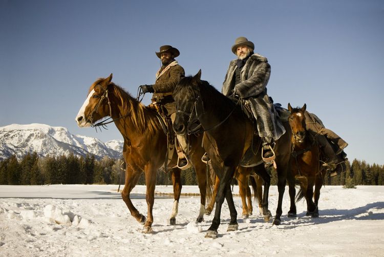 Produktbild: Django Unchained