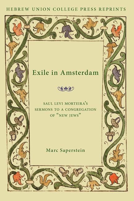 Produktbild: Exile in Amsterdam