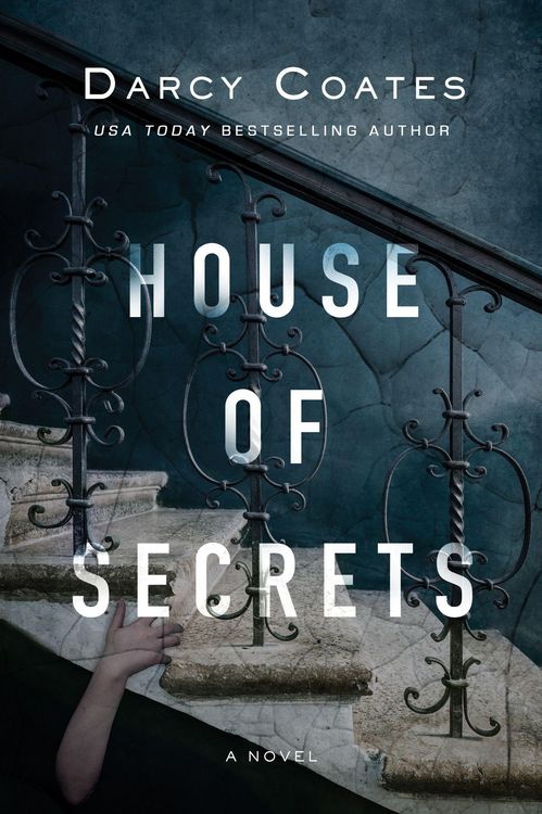 Produktbild: House of Secrets