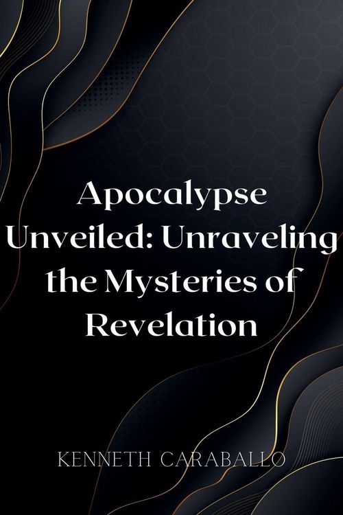Produktbild: Apocalypse Unveiled