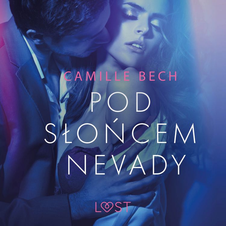 Produktbild: Pod słońcem Nevady - opowiadanie erotyczne