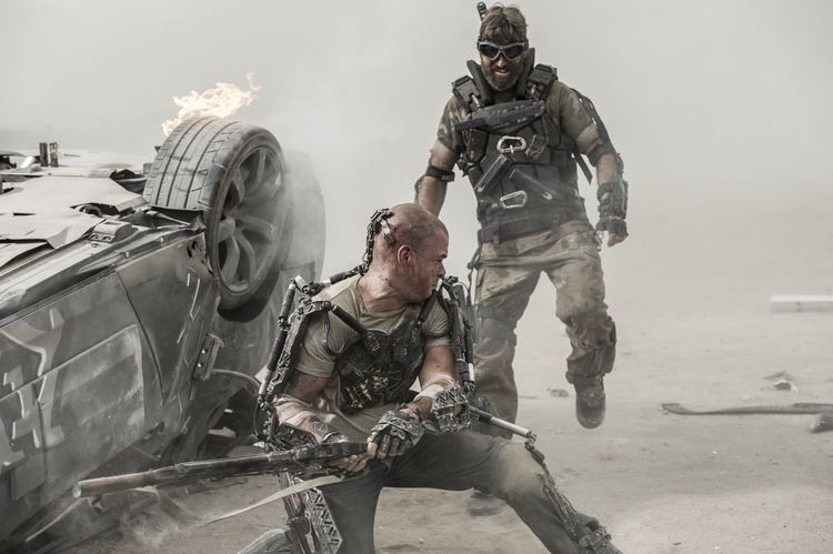 Produktbild: Elysium
