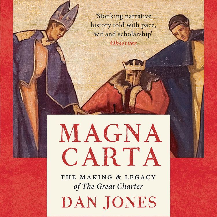 Produktbild: Magna Carta