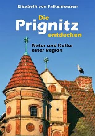 Produktbild: Die Prignitz entdecken