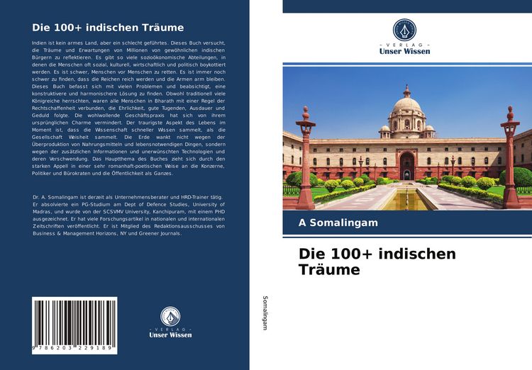 Produktbild: Die 100+ indischen Tr&auml;ume