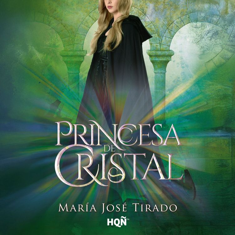 Produktbild: Princesa de cristal