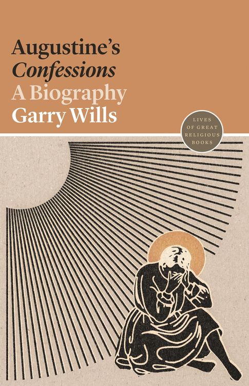 Produktbild: Augustine's Confessions