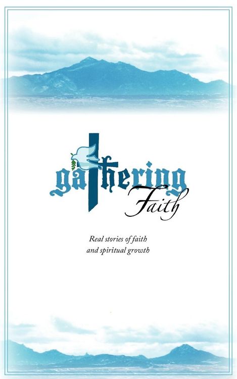 Produktbild: Gathering Faith