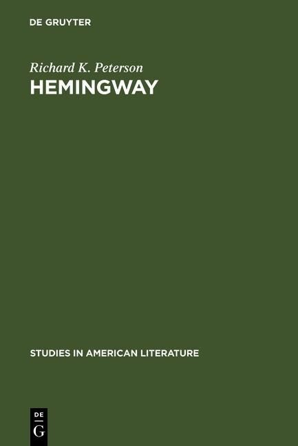 Produktbild: Hemingway