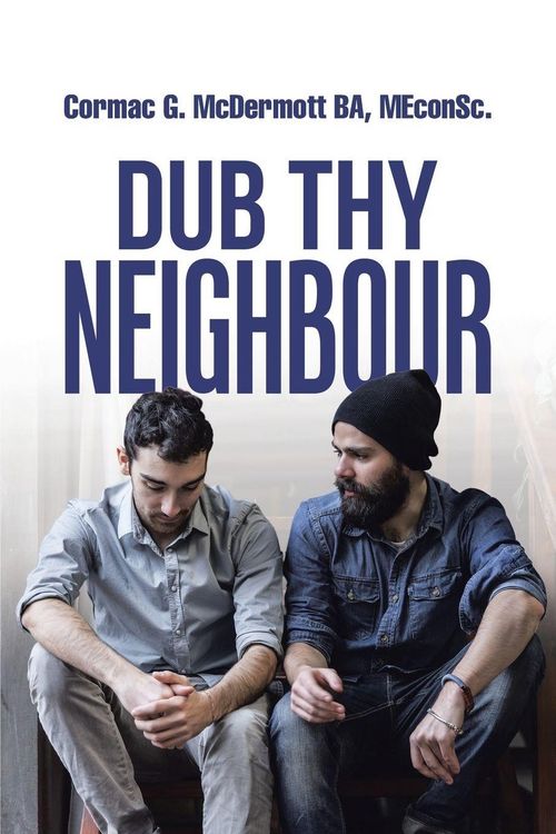 Produktbild: Dub Thy Neighbour