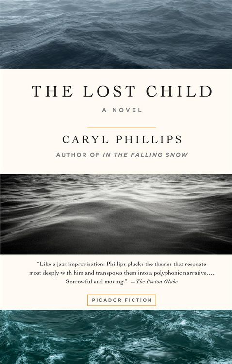 Produktbild: Lost Child