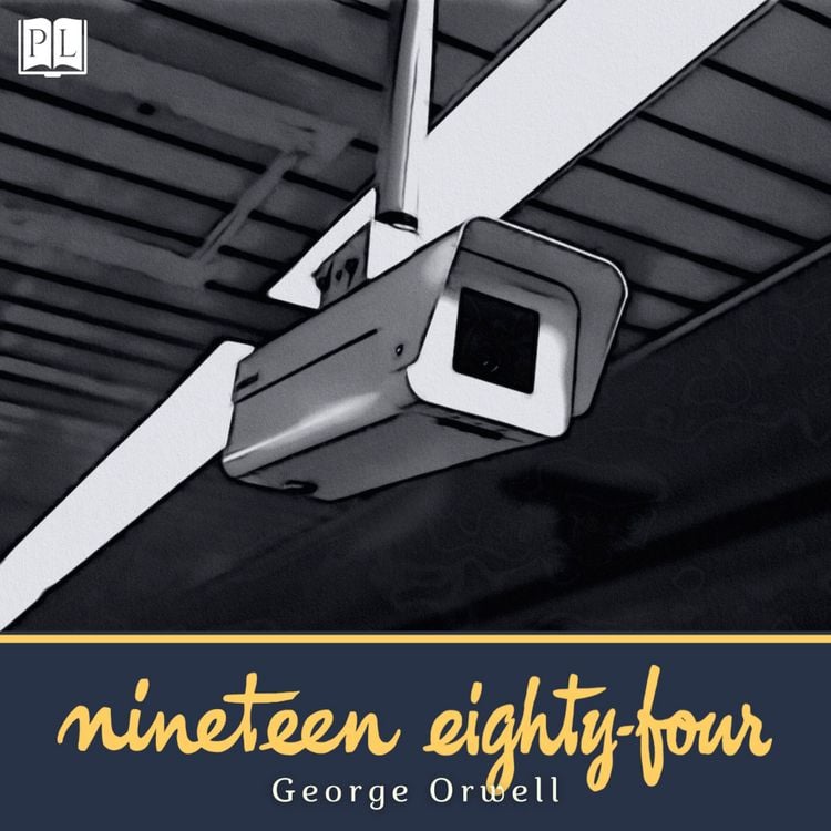 Produktbild: Nineteen Eighty-Four
