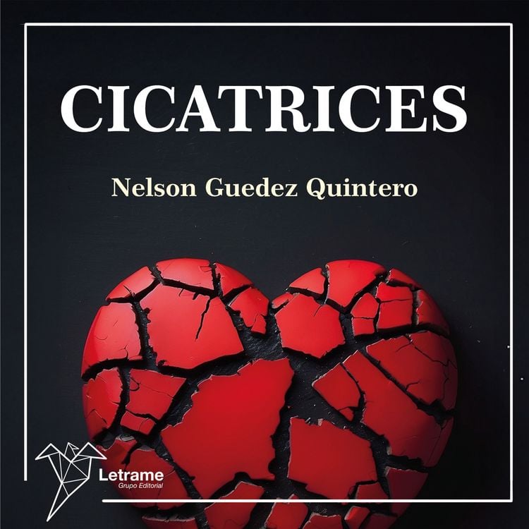 Produktbild: Cicatrices Volumen I
