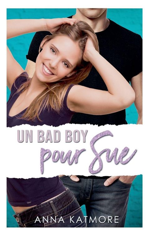 Produktbild: Un bad boy pour Sue